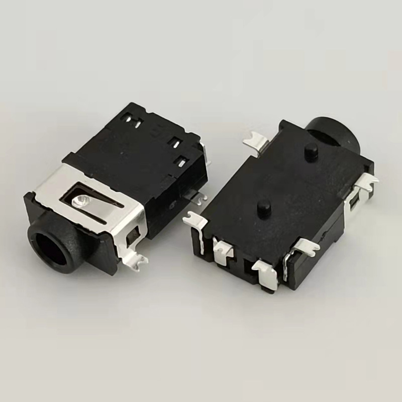新疆2.5 耳機(jī)插座