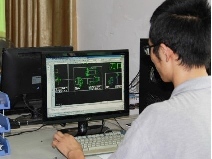 模具、夾具設(shè)計