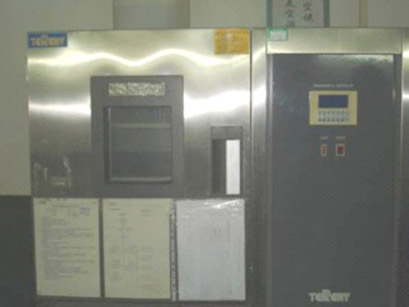 恒溫恒濕機