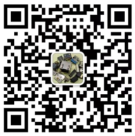 掃一掃，關(guān)注公眾號(hào)