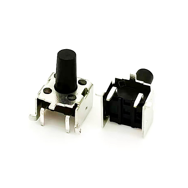 6X6側(cè)按支架；DIP+SMT