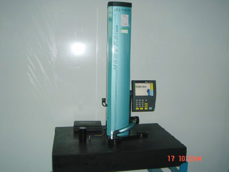 機(jī)械檢測(cè)