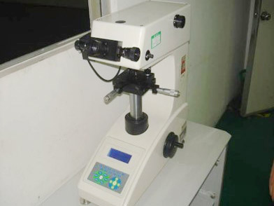機(jī)械檢測(cè)
